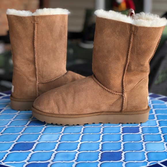 Ugg Pala Boots - Picture 4 of 6